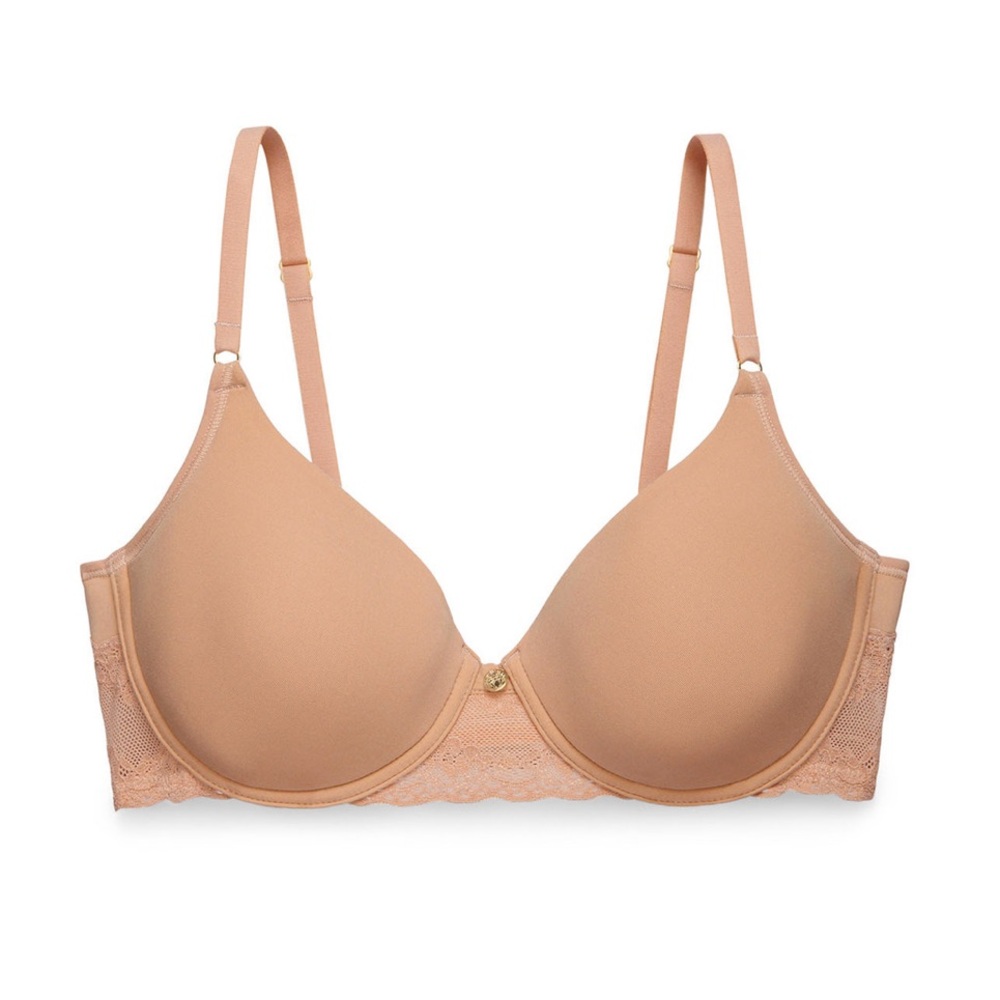Natori Bliss Perfection Bra 30G NWT